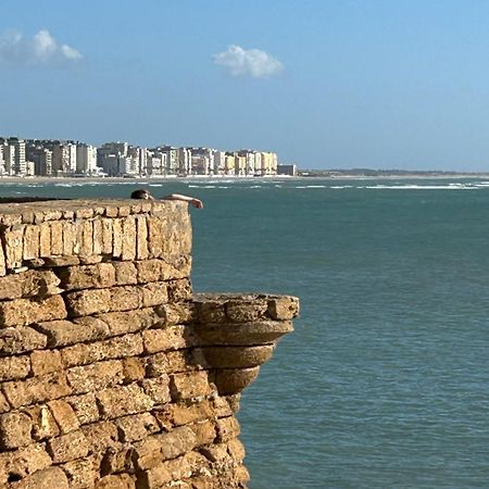 Domus Alberta Lecce Luaran gambar