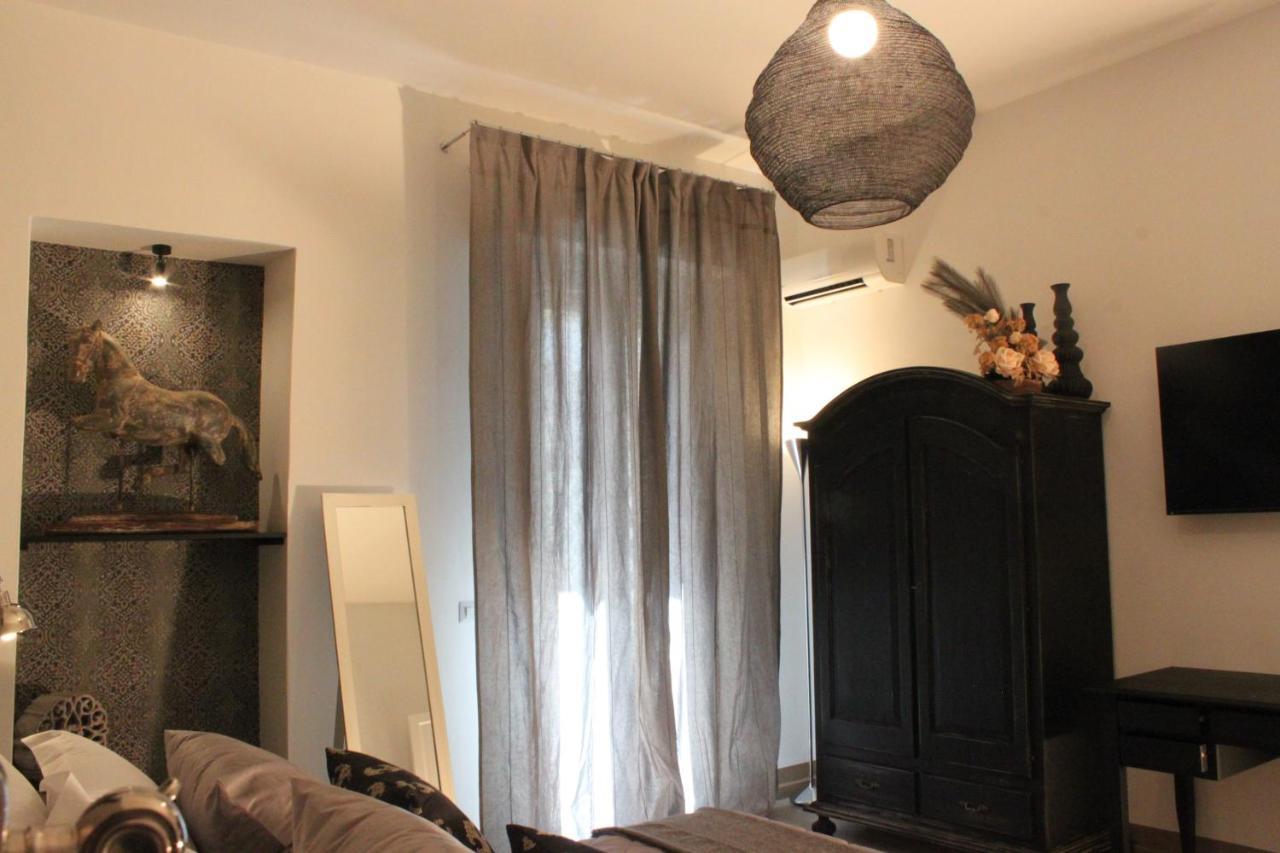 Domus Alberta Lecce Luaran gambar
