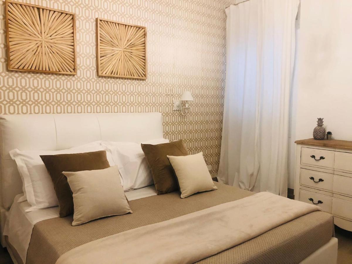 Domus Alberta Lecce Luaran gambar