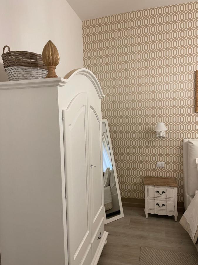 Domus Alberta Lecce Luaran gambar