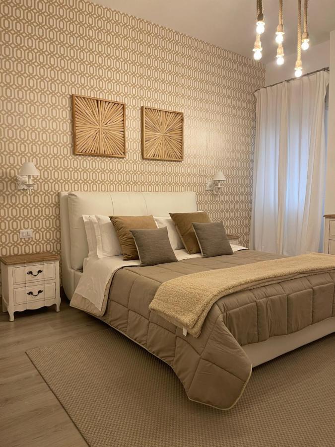Domus Alberta Lecce Luaran gambar