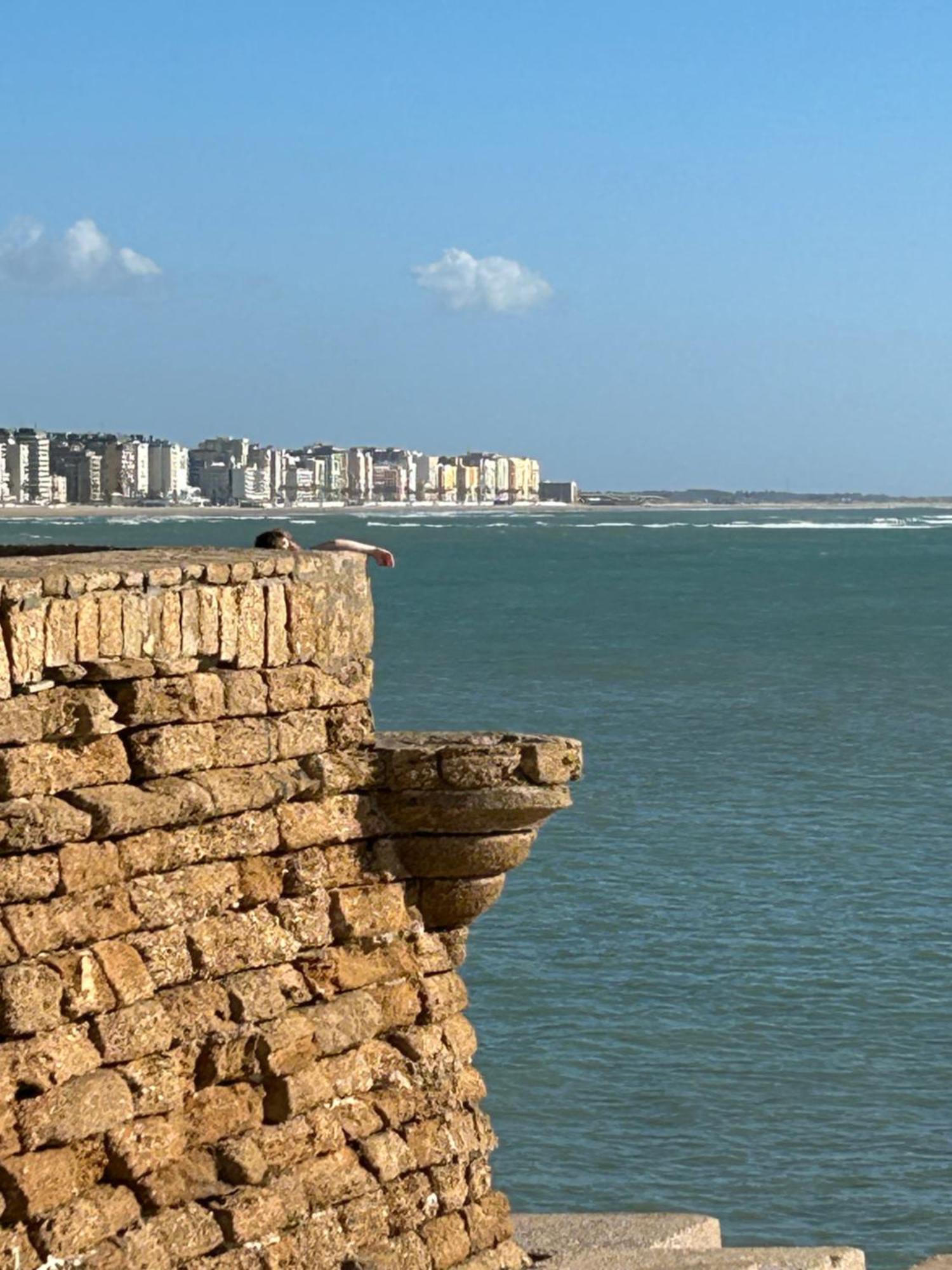 Domus Alberta Lecce Luaran gambar